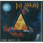 DEF LEPPARD - THE BEST OF